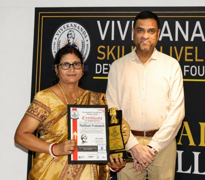 Little Bloom Kids Play School Celebrates Excellence While Transforming Preschool Education in India