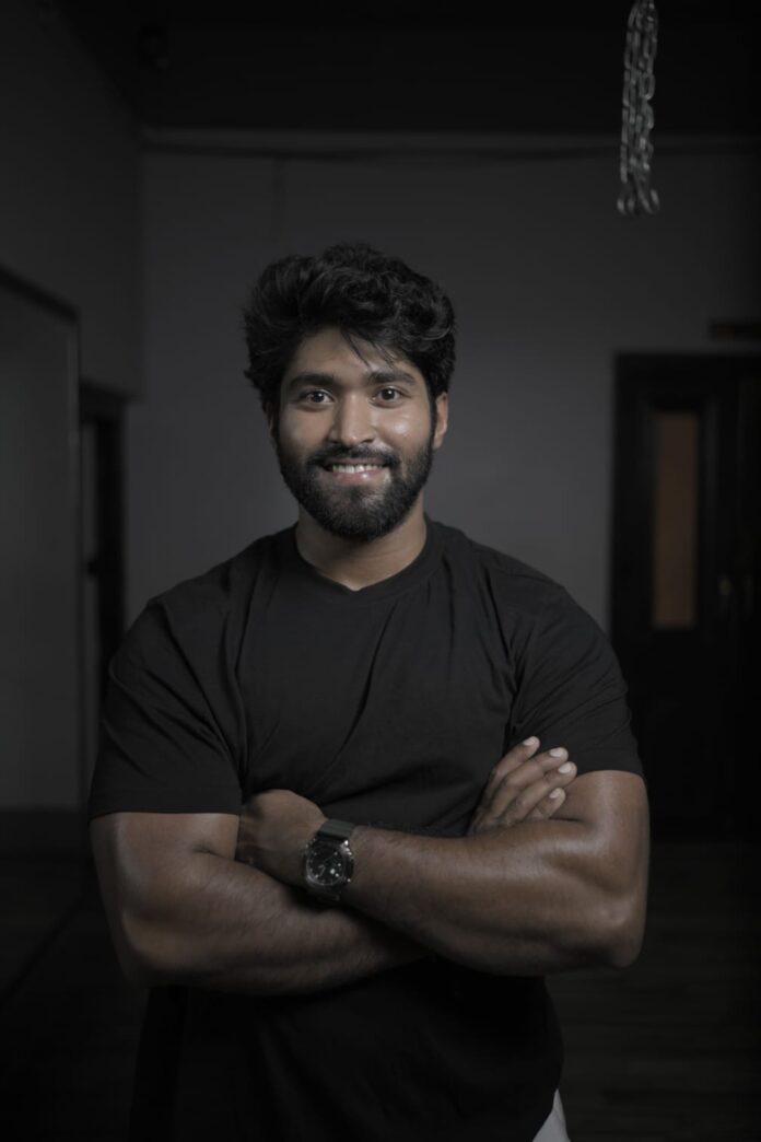 Swaraj Bar: Transforming Lives Through Science-Driven Fitness and Sustainable Wellness