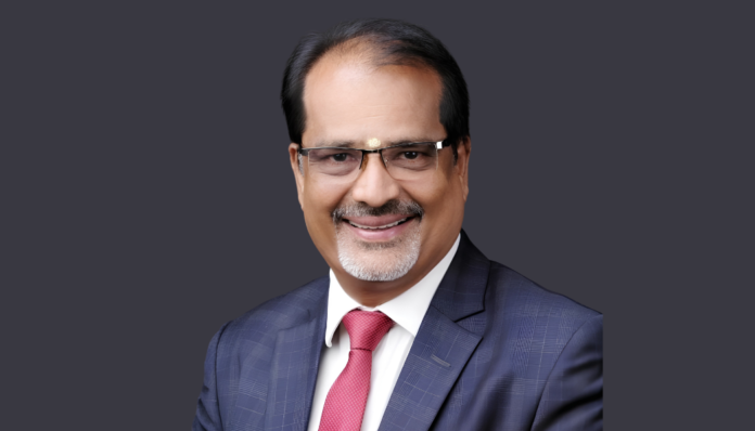 Mr. Venkata Narayanan Srinivasan: A Visionary Financial Leader Empowering Businesses Through Strategic Advisory and Trusted Financial Solutions