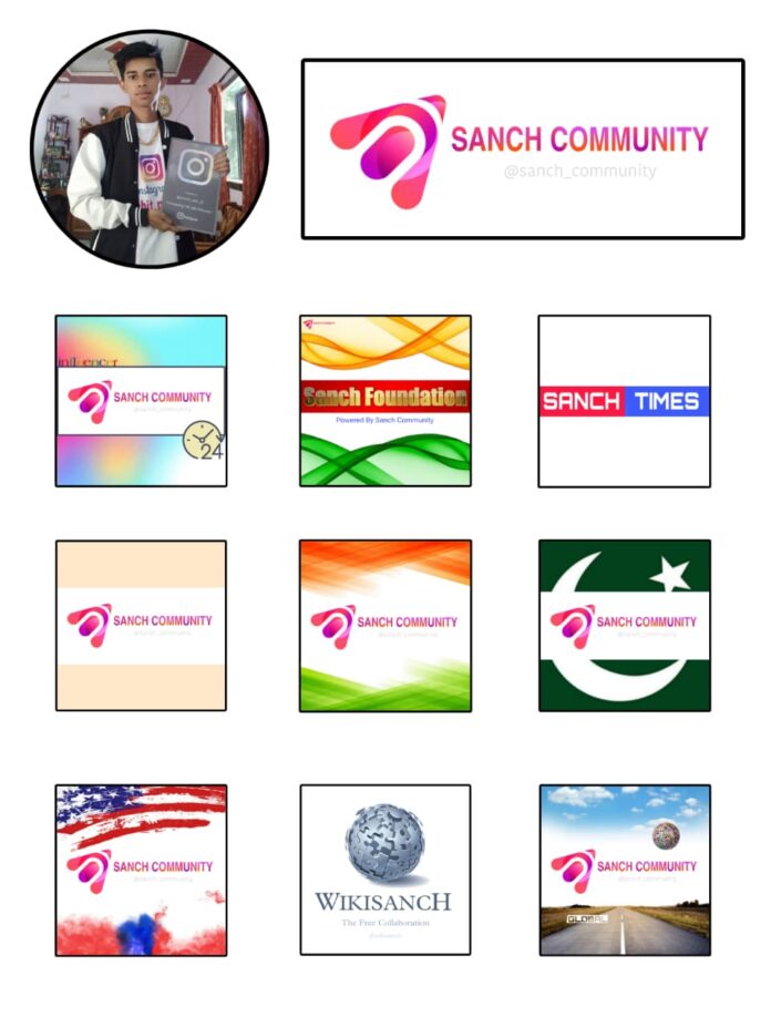 Sanch Community’s Expansion Under Sanchit Patil Marks a New Era of Digital & Lifestyle Growth