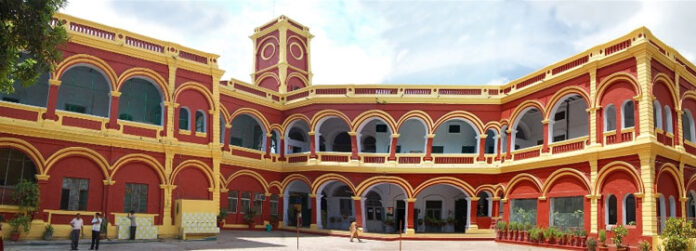 Empowering Futures: The Visionary Leadership of Ms. Abha Walters at Emma Thompson School, Lalbagh