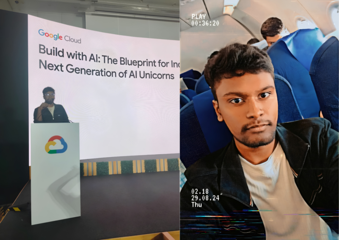 Varun Ravipati Biography | Founder of CartAutomate & SaaS Entrepreneur