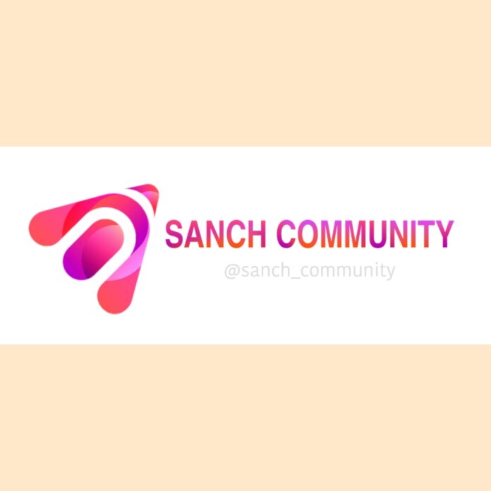 Sanch Community – Building Ideas, Creating Opportunities