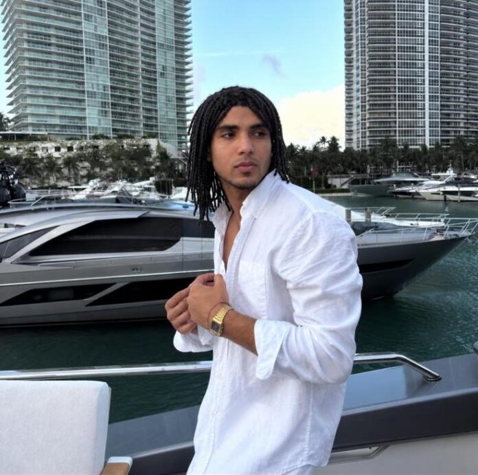 Rizwan Rafi (Dizzyrizzy): Digital Creator Bringing Comedy and Lifestyle to Social Media