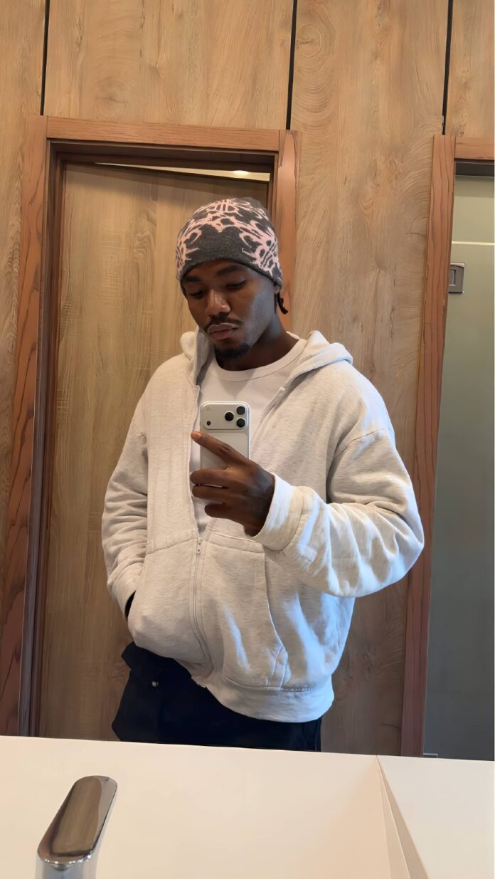 Amirion Tae: The Personality Behind the Posts