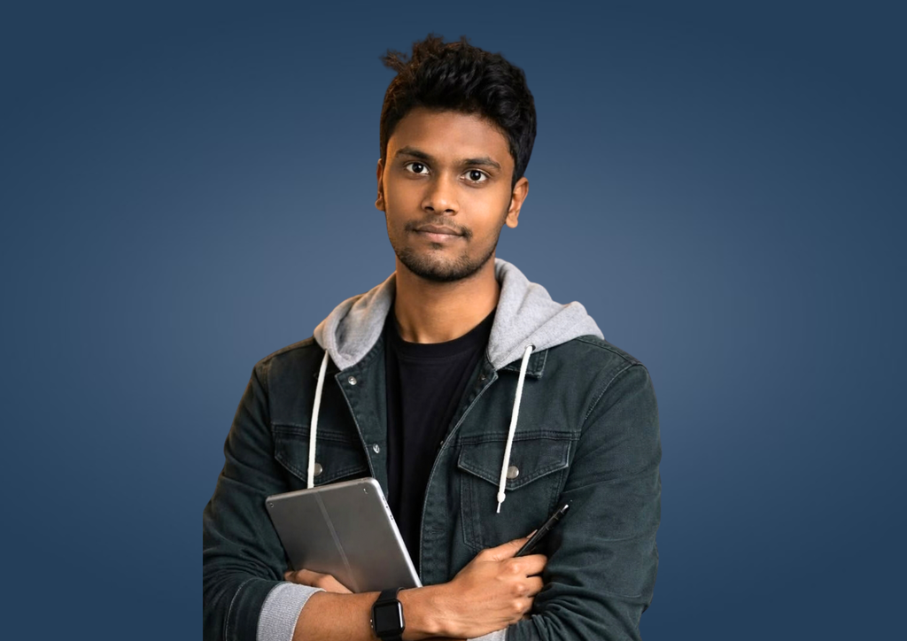 Who Is Varun Ravipati? A Look at the Entrepreneur Behind CartAutomate