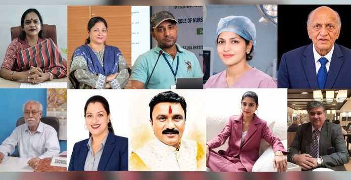 Top 10 Inspiring Personalities In India 2026