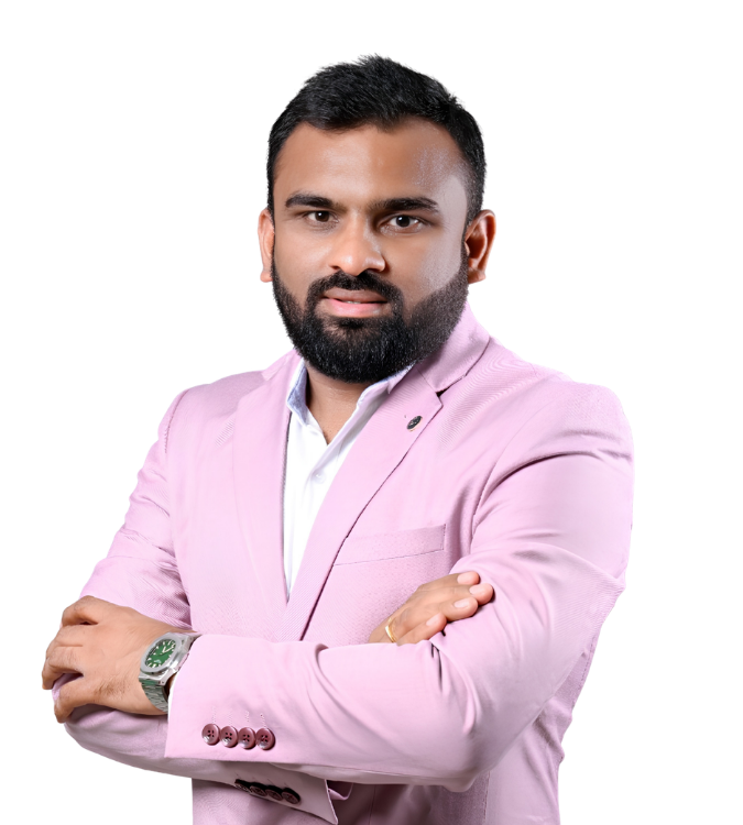 Bhadrik Panchal: The Entrepreneurial Journey from Modasa to Business Growth Mentoring in India