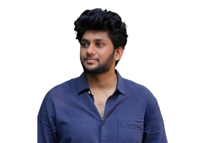 Krithik Ram R K: Exploring His Journey from Software Engineering to Filmmaking, Animation and Admora 4D