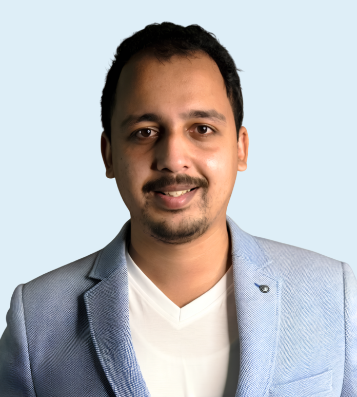 Prasad Banavathu | Biography, Career & Digital Verto