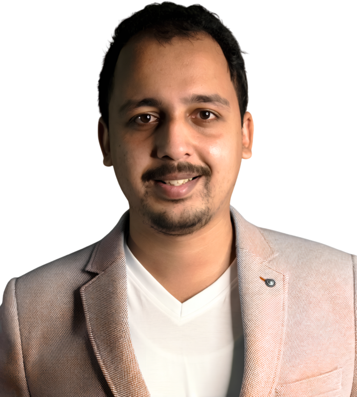 Prasad Banavathu Interview | Digital Verto Founder