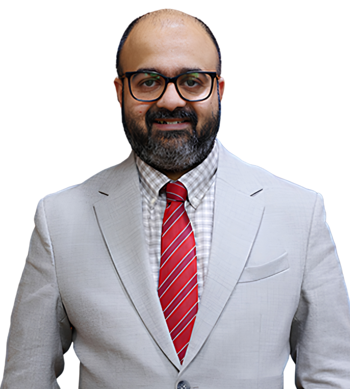 Suvankar Sen: The Business Leader Driving Senco Gold's Growth in India's Jewellery Industry