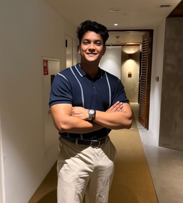 Utkrist Varma – Indian Entrepreneur, Author & AI Technology Strategist
